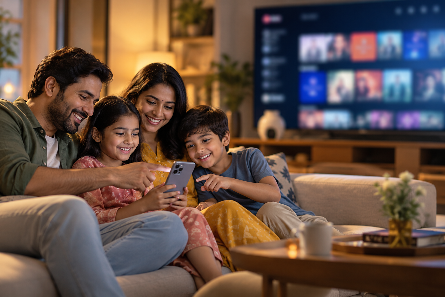 Every channel, with its real price