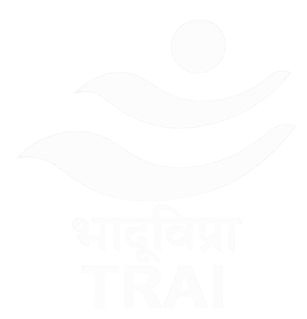 TRAI Logo