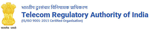 Telecom Regulatory Authority of India